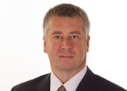 CME appoints Divisional Managing Director