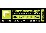 Caparo to exhibit at Farnborough Airshow 2012