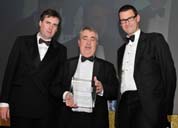 Caparo wins Made in the Midlands Award