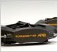 Caparo AP Braking