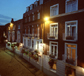 The White Hart Hotel