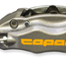 New calipers range