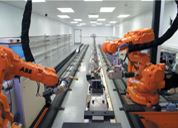 Caparo Accles & Pollock delivers for CERN
