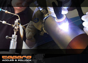 State-of-the-art welding facility opened