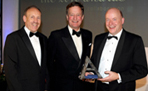 CIC wins in Open Collaboration Award