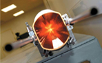 Caparo featured in The Manufacturer