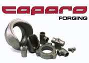 Presentada Caparo Forging : Europe